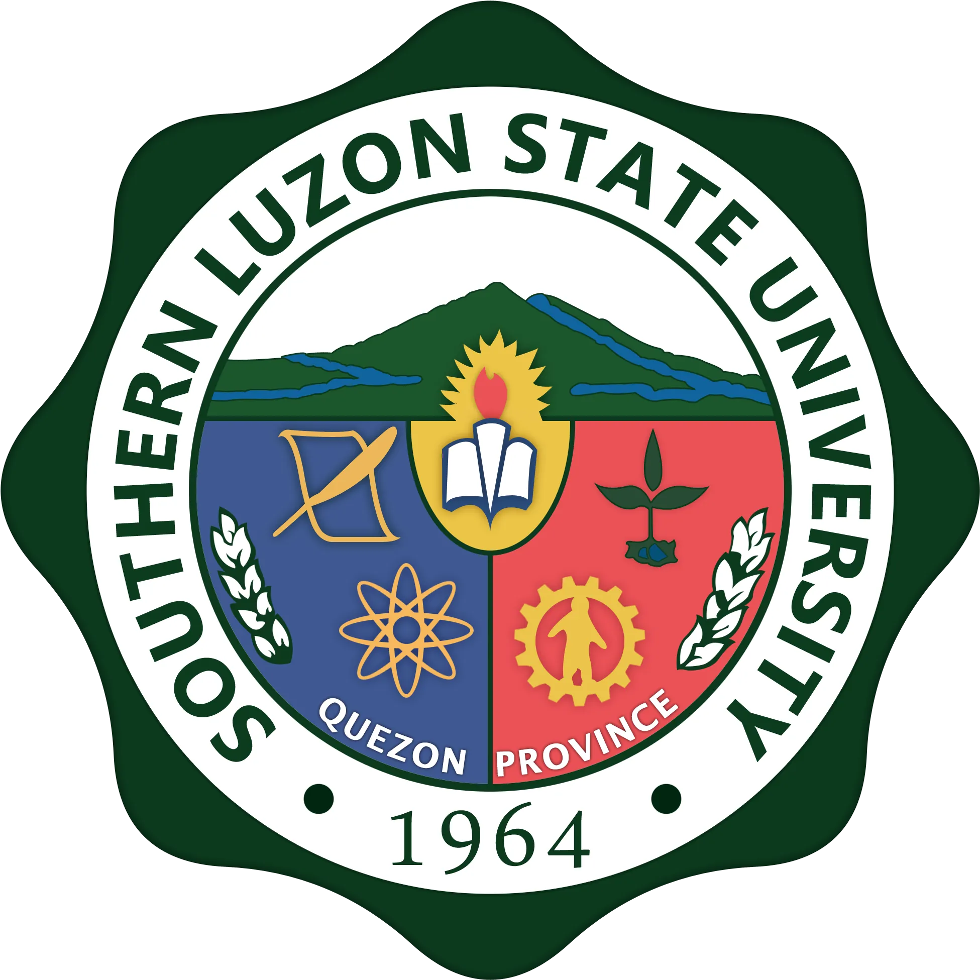 LSU client logo