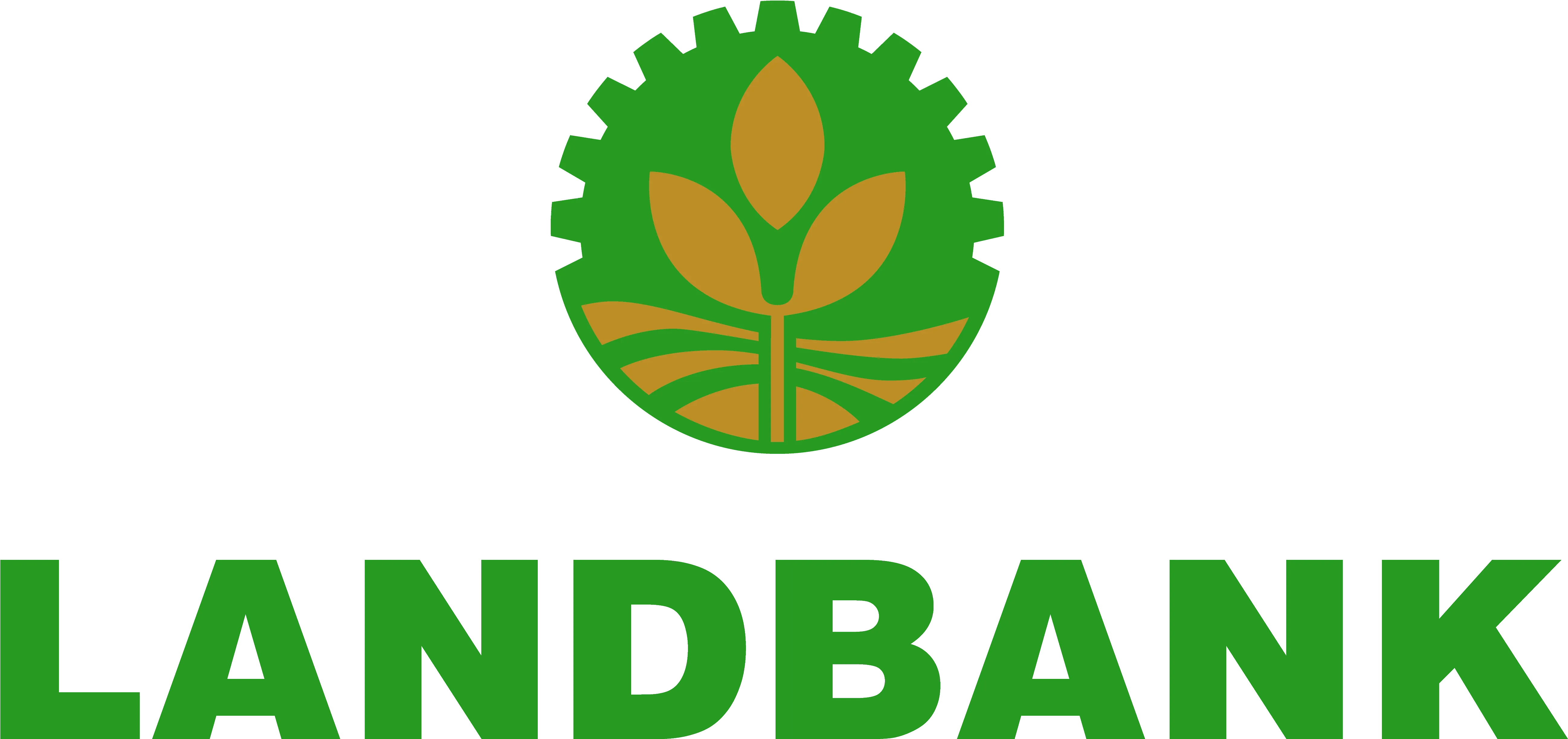 Landbank client logo