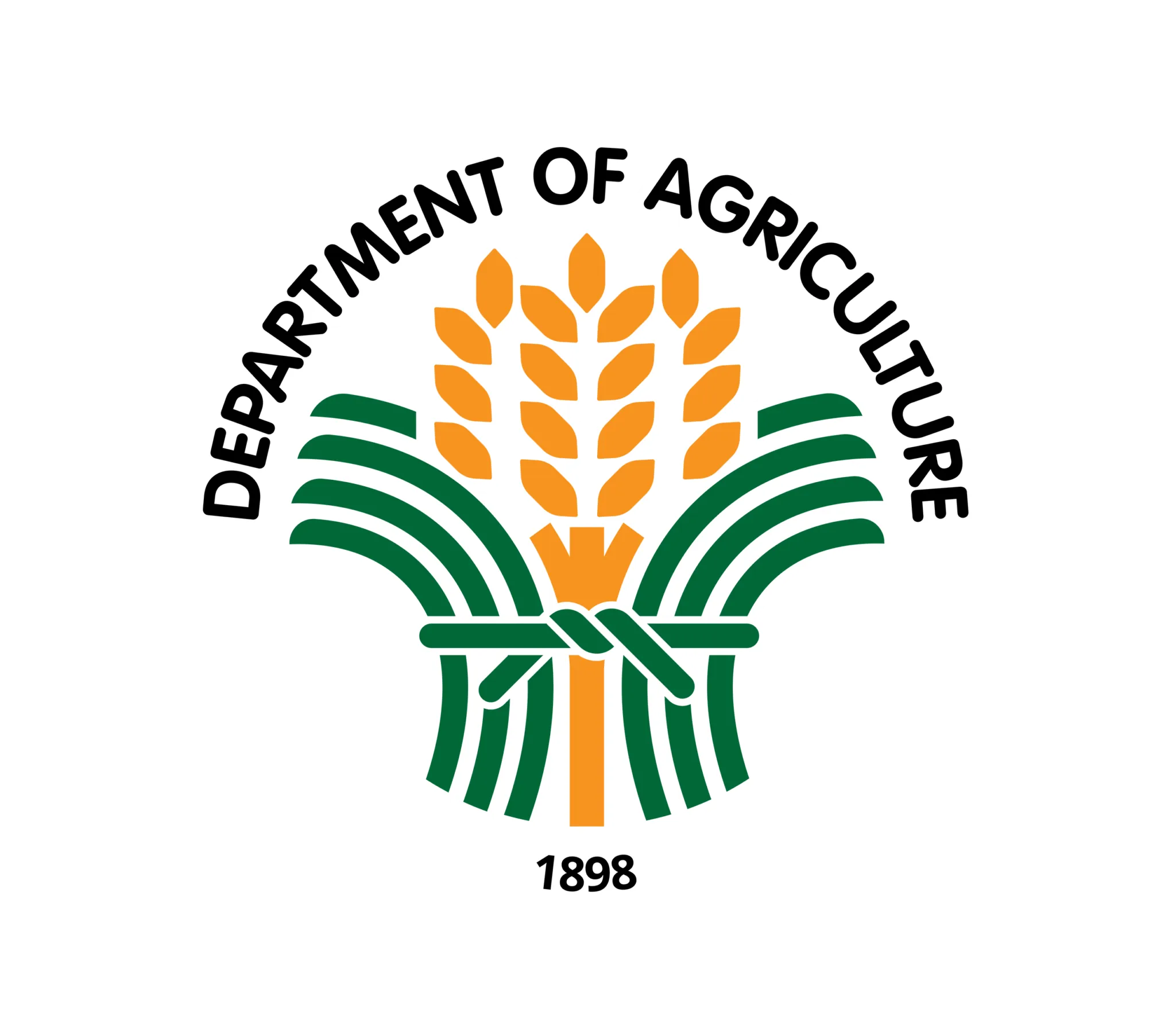Department of Agriculture client logo