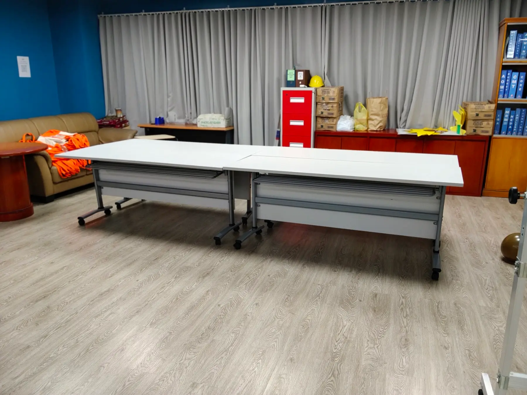 ECC Boardroom 43