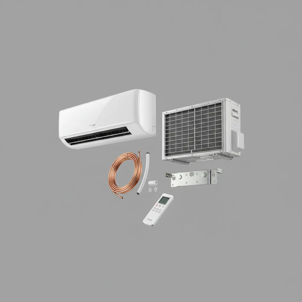 Aircon Units
