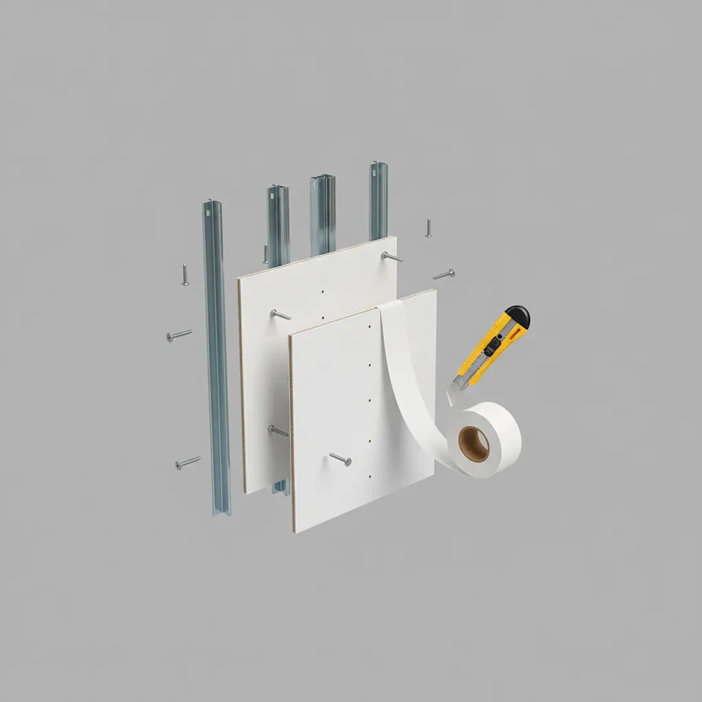 Office Renovation