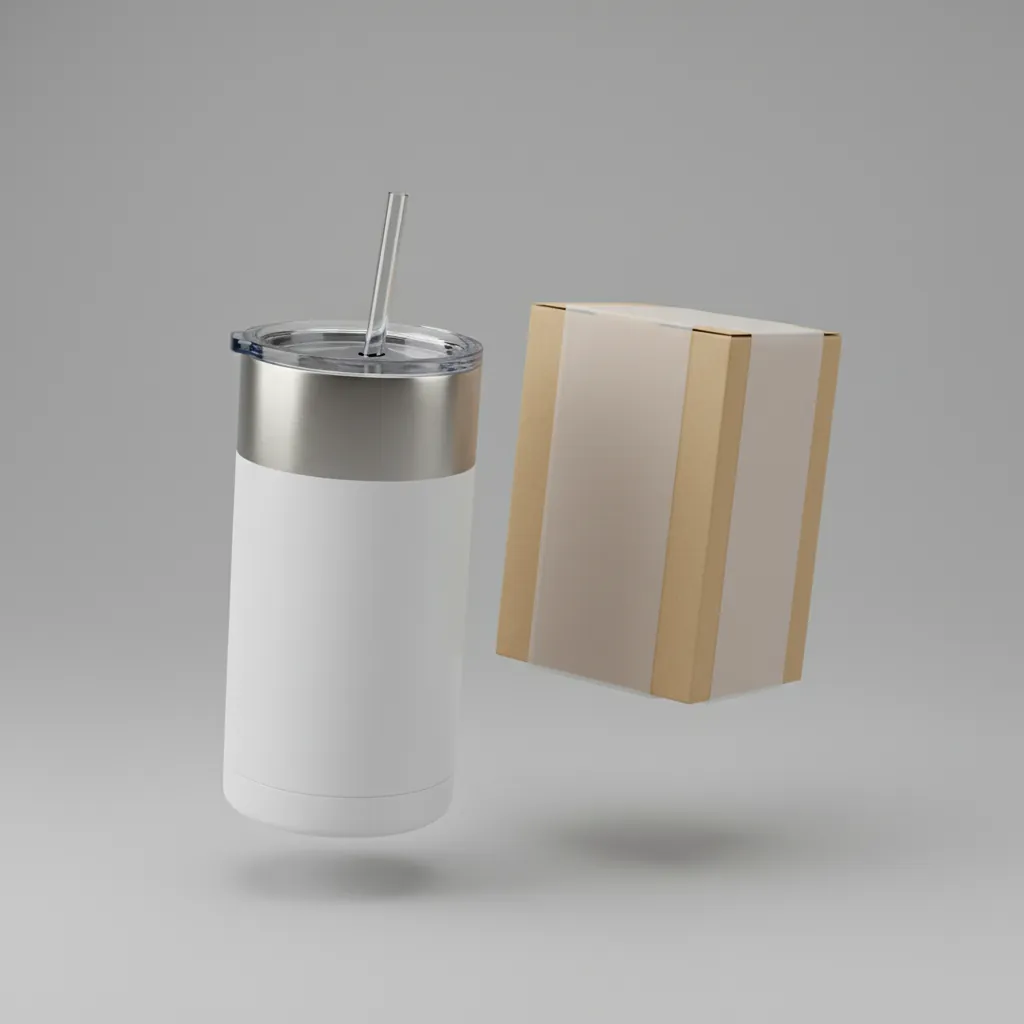 Branded Drinkware