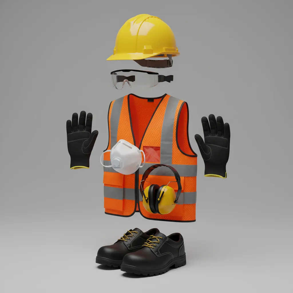 Personal Safety