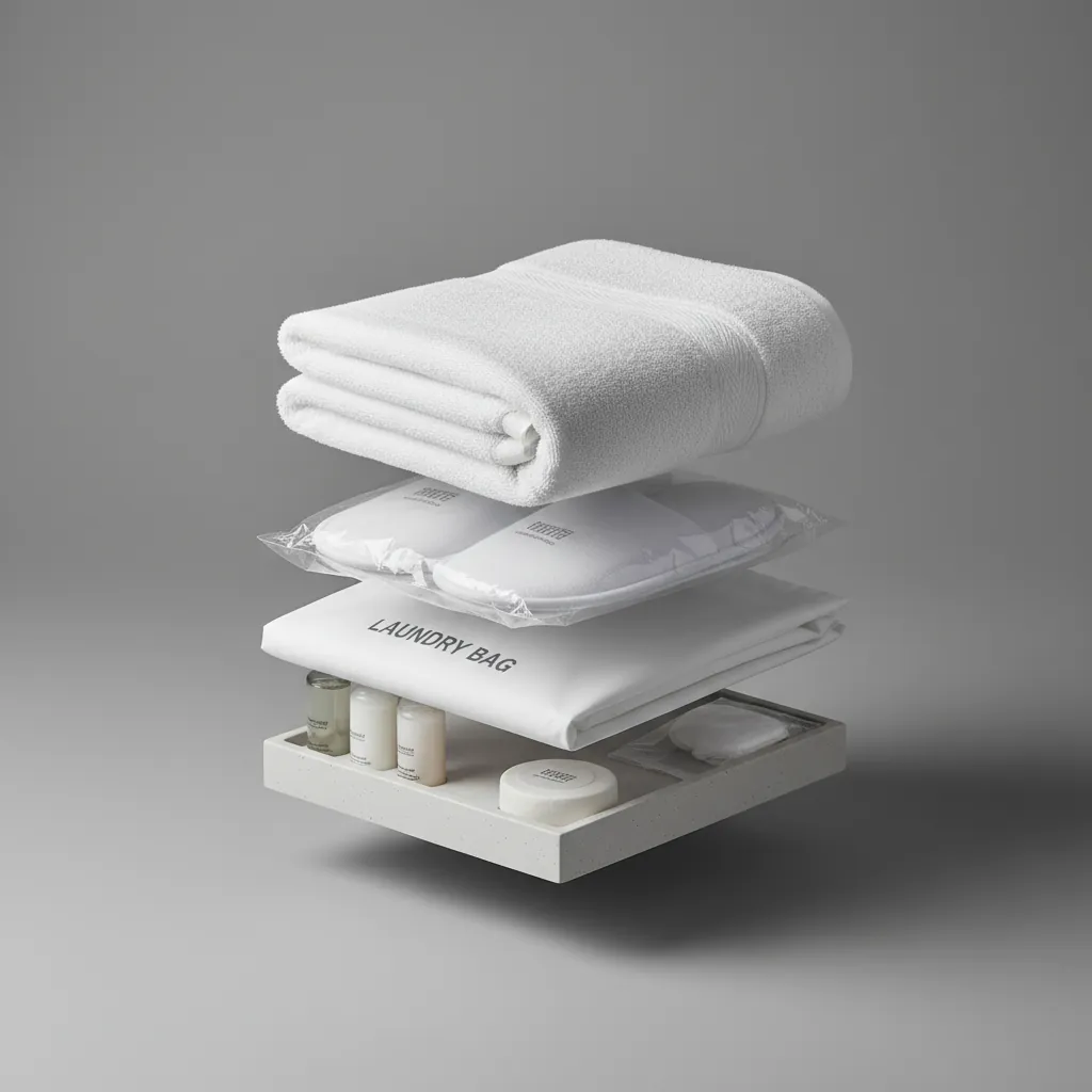 Guest Room Supplies