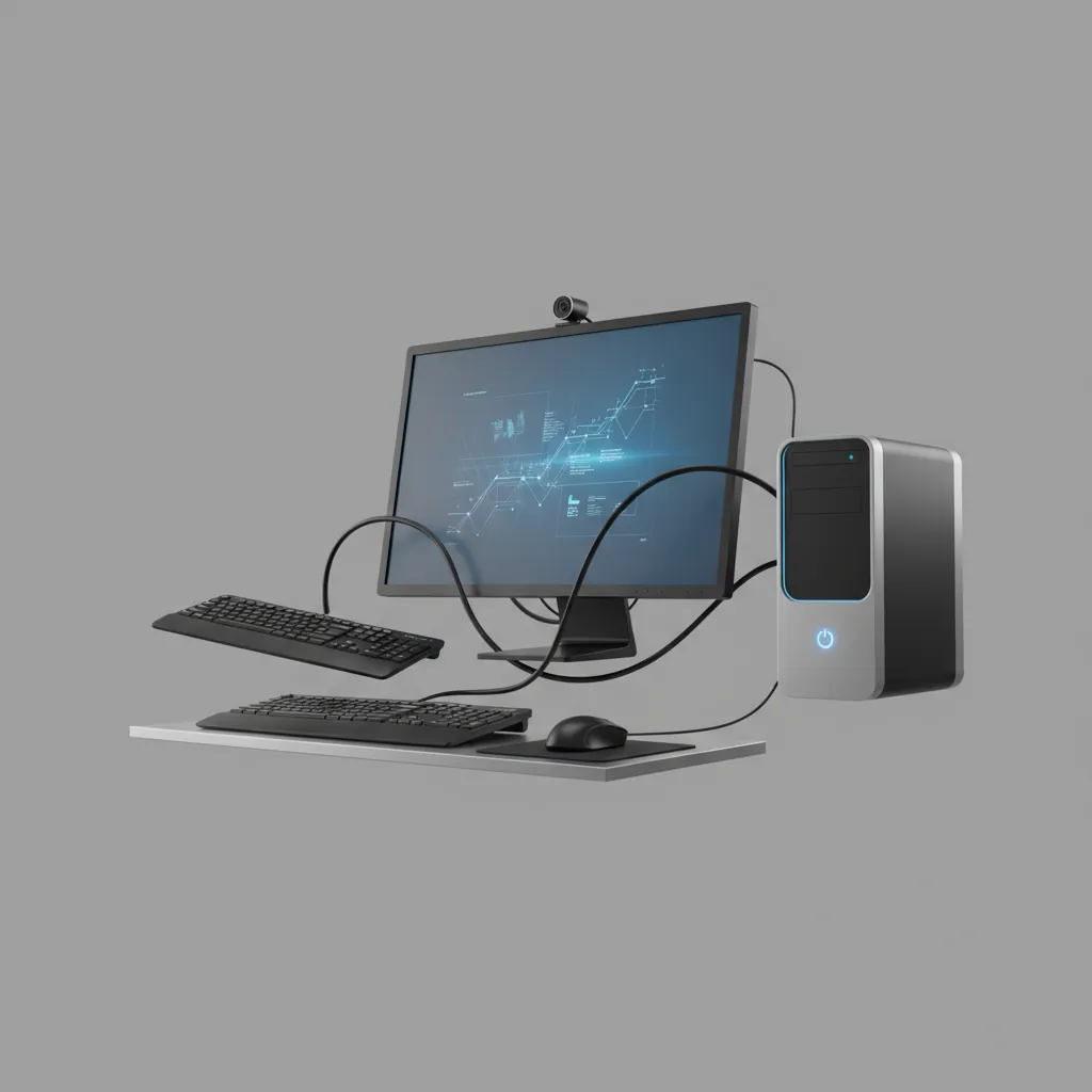 Computers