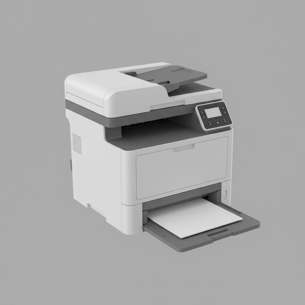 Office Equipment