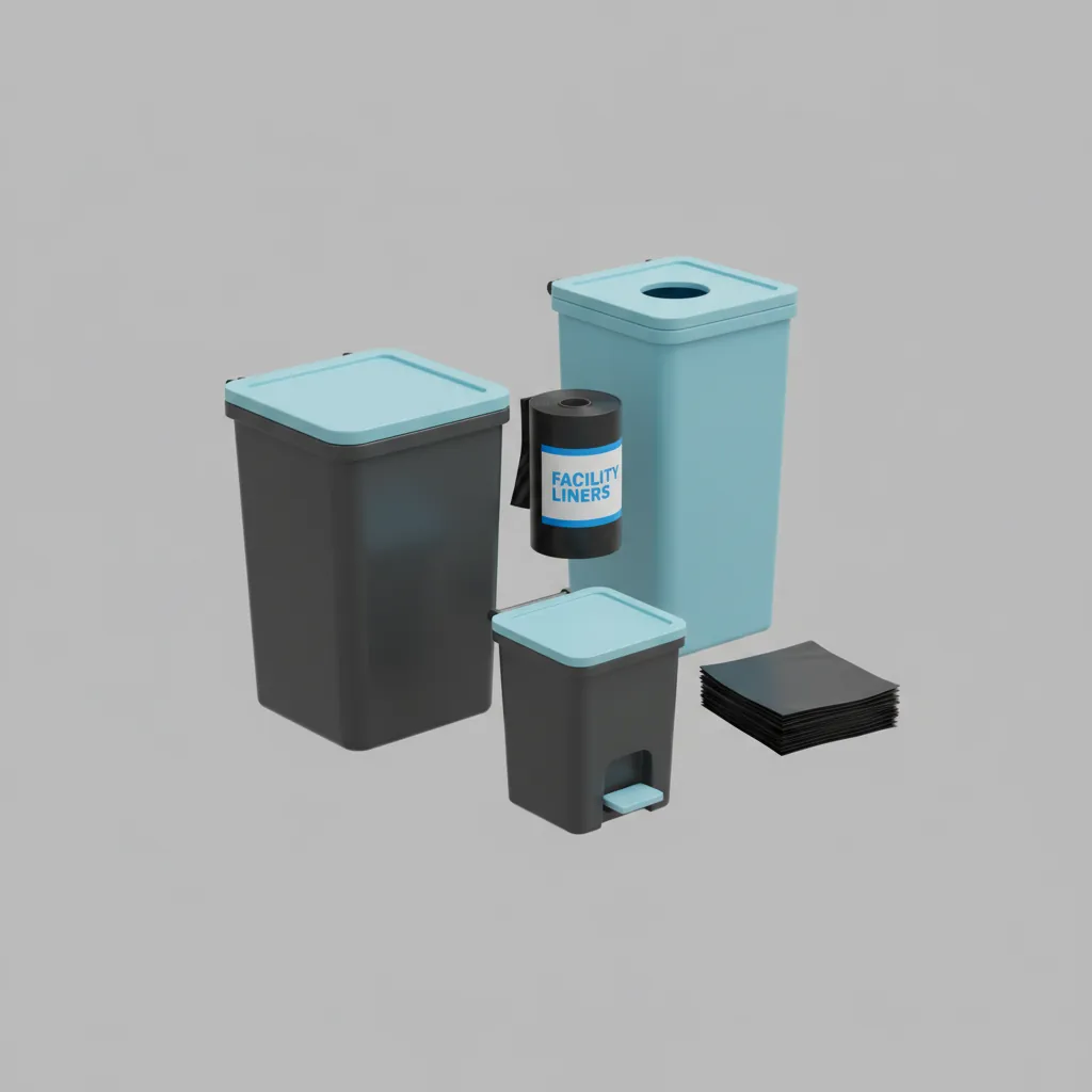 Waste Management