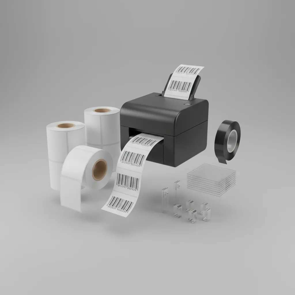 Handling Supplies