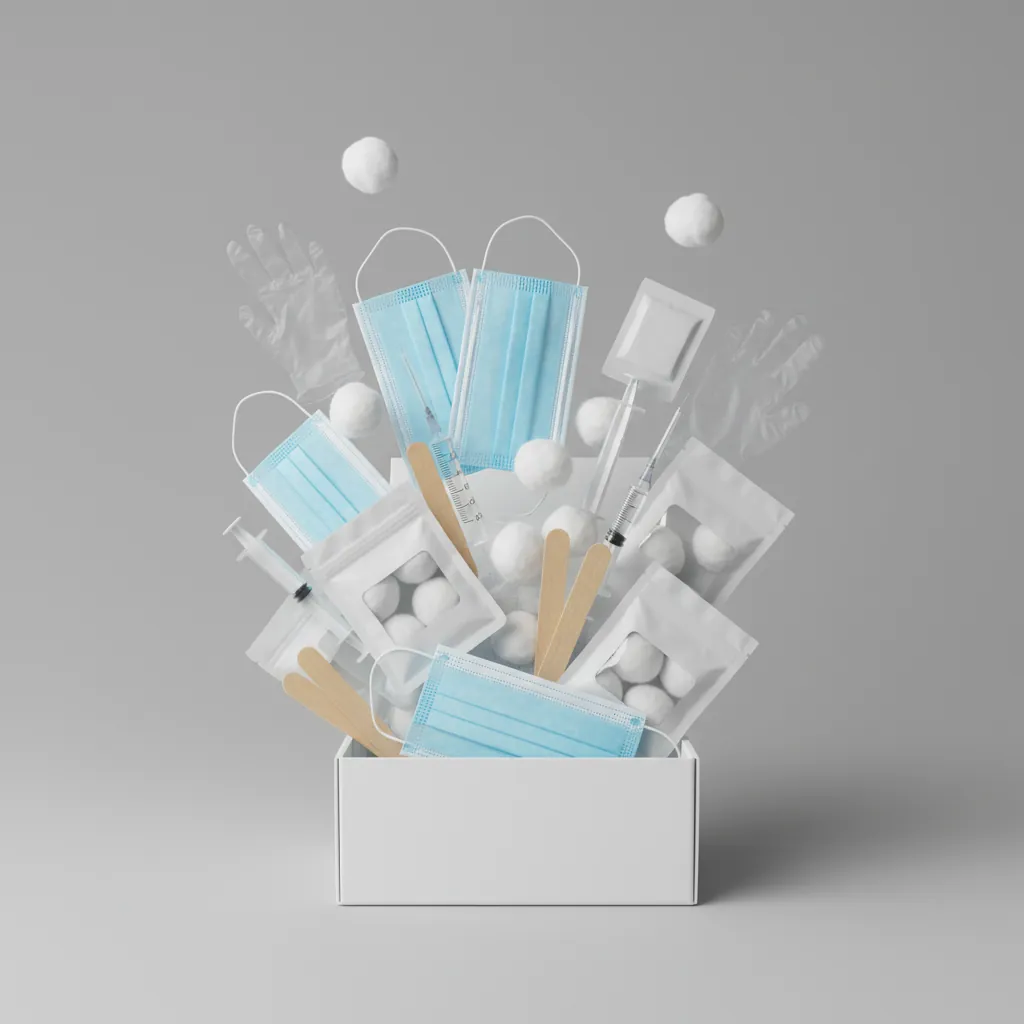 Clinic Supplies