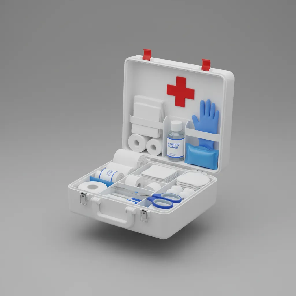 First Aid