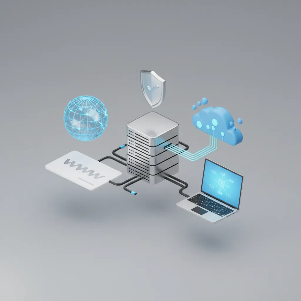 Web Development