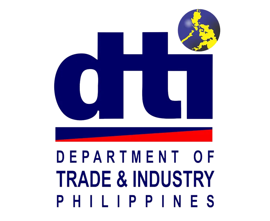 DTI client logo