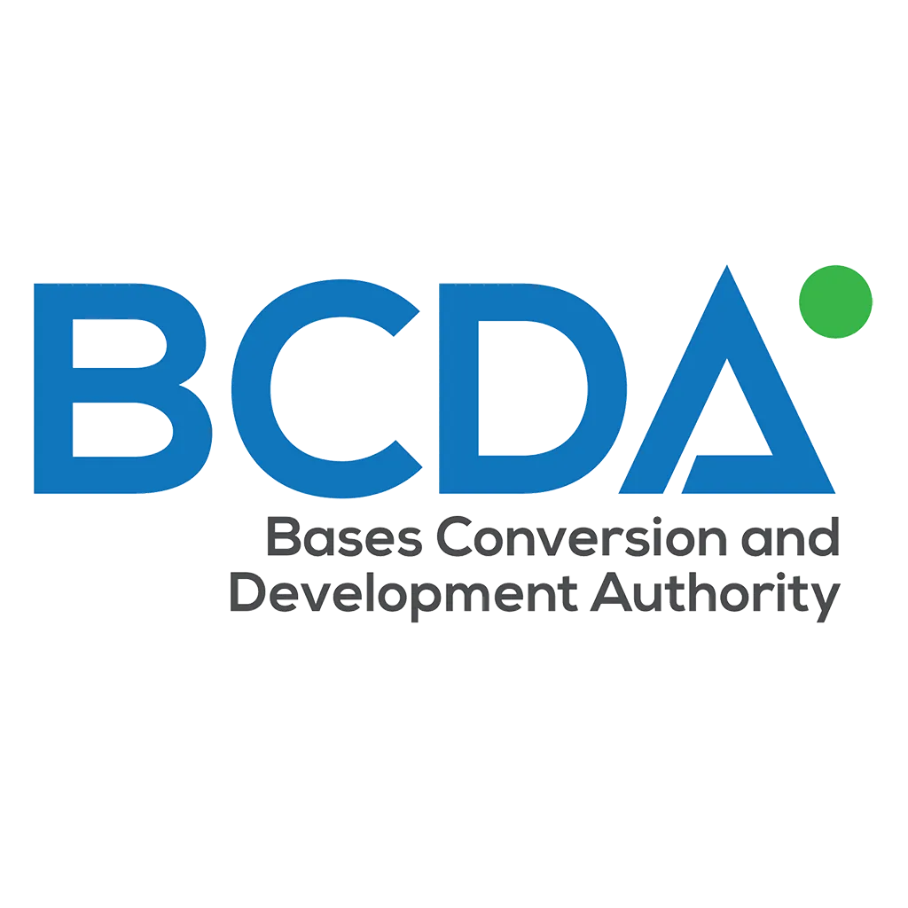 BCDA client logo