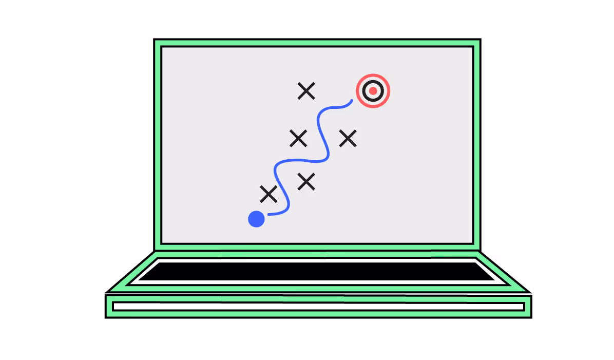 Developing an Direct Sourcing strategy.