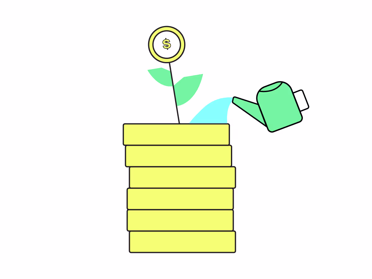 Determining the three key financial metrics for your organisation's growth.