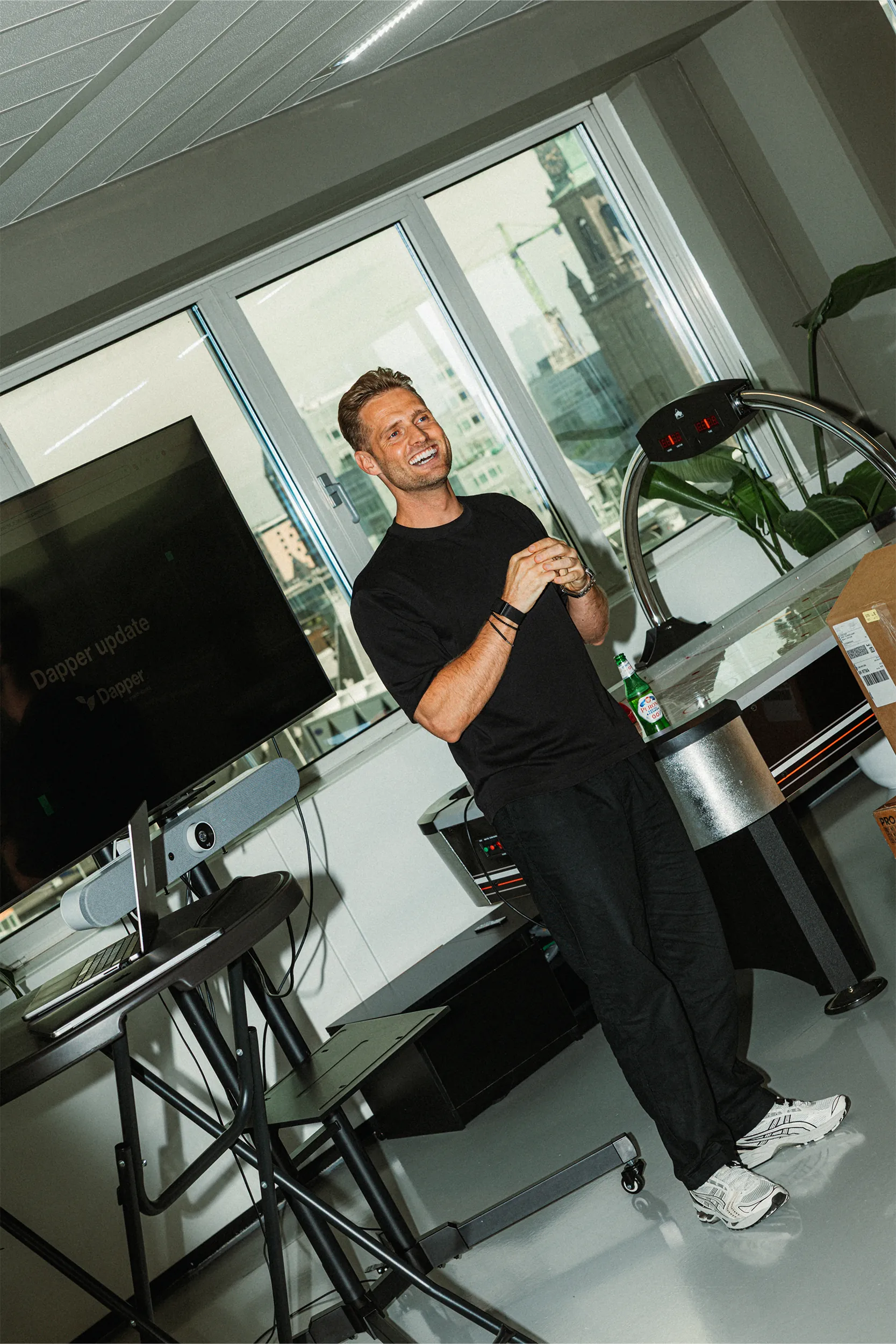 How to Build Brand Awareness in B2B Supply Without a Big Budget