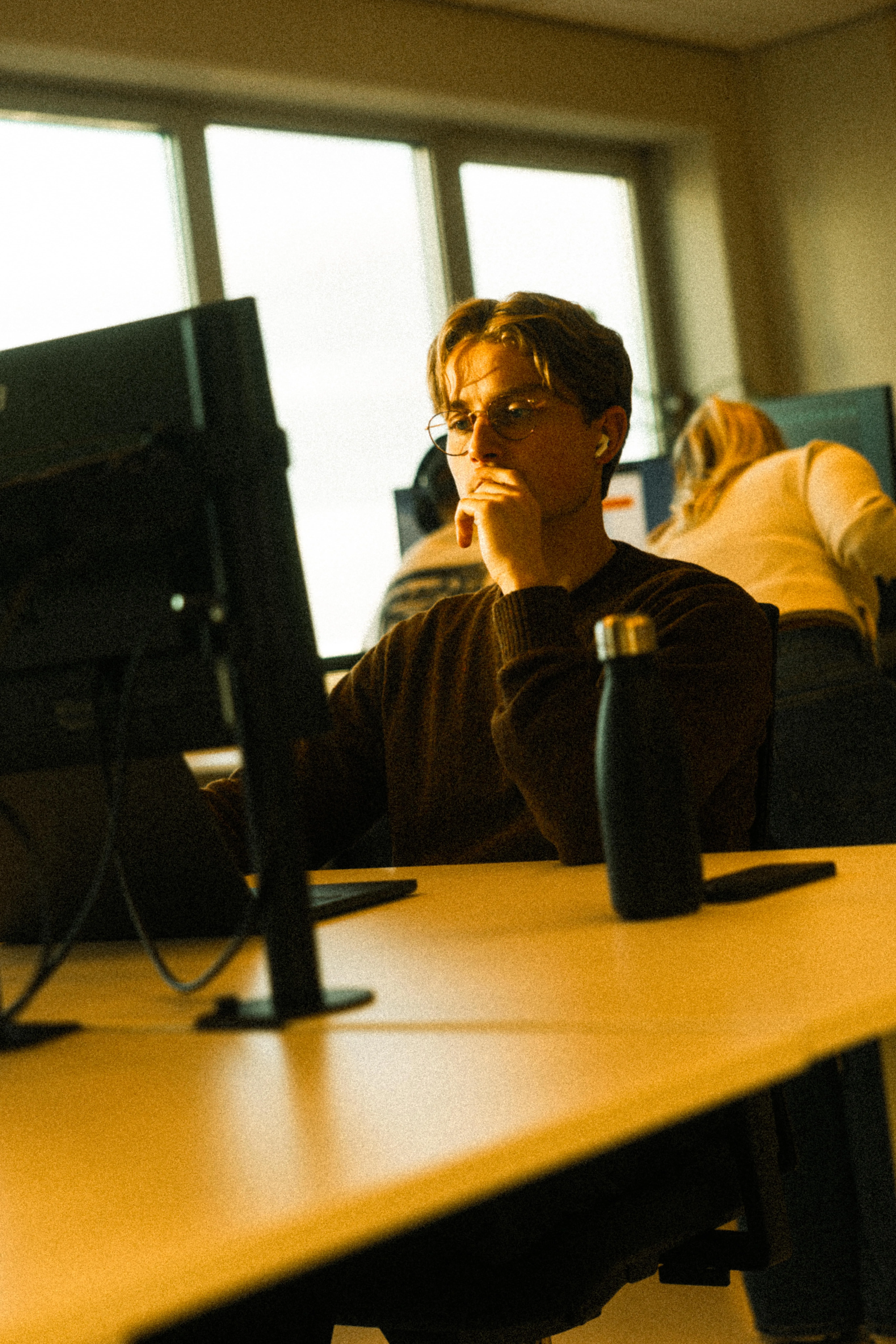 Talent and Culture Intern