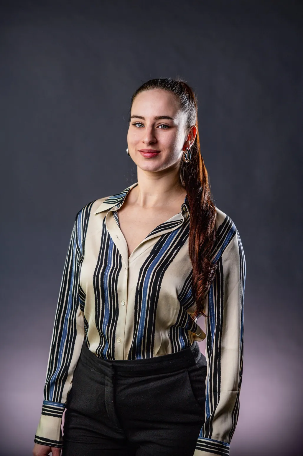 Sara Sanabria Valdueza