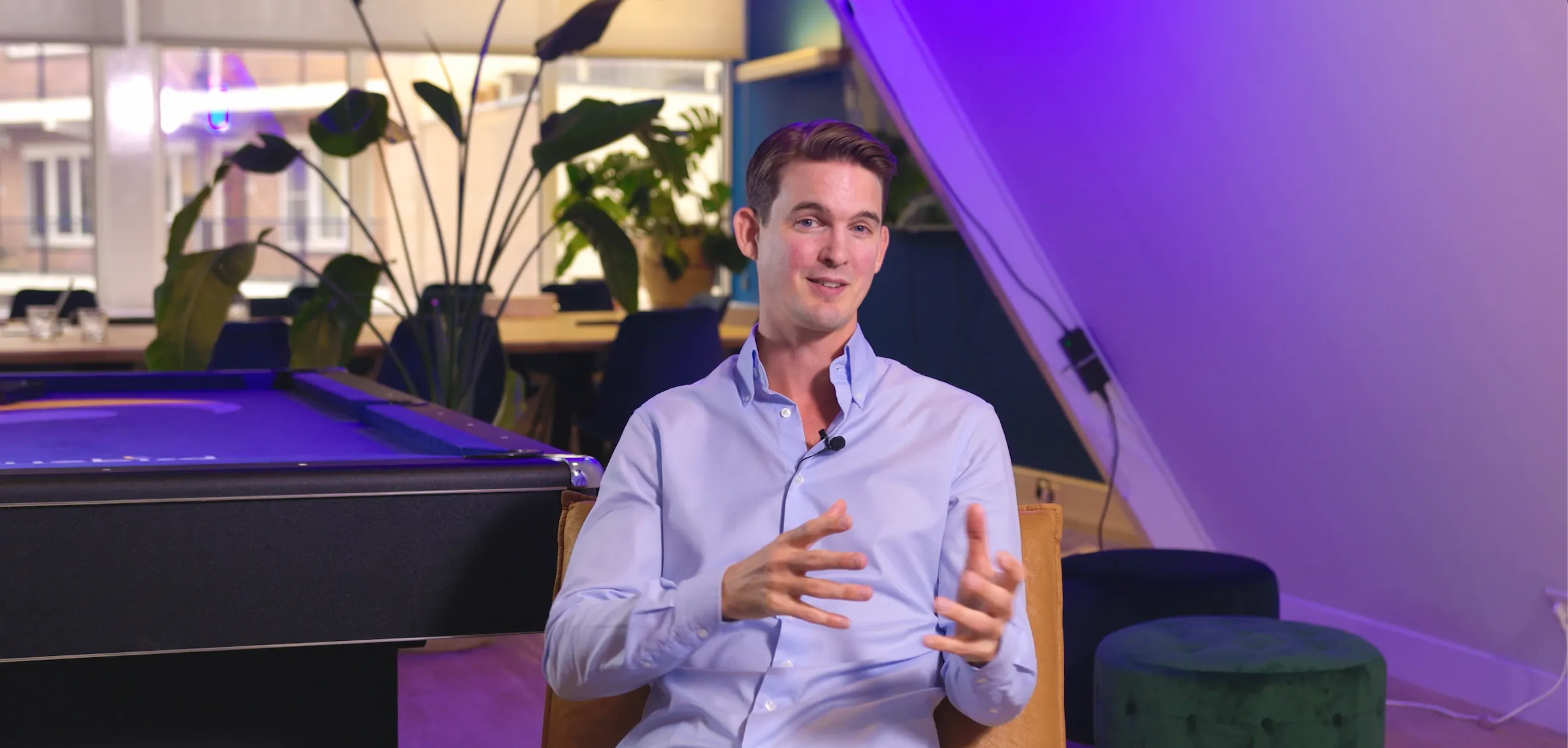 Lead-Generating Content Engine: M&G�s Success Story with Bluebird